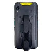 EA520 Hand strap kit black